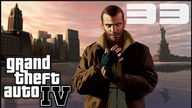 Zagrajmy w: GTA IV #33 - Cierpliwości brak - (XBOX 360)