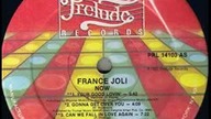 France Joli - Now - album review