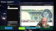 BitCoin.  Gorszy pieniądz wypiera lepszy
