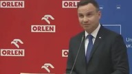 nasz wspaniały andrzej duda