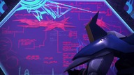 [S02E11] Transformers Prime - Odcinek 37 - Latający umysł