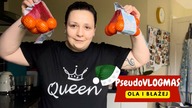 (pseudo)VLOGMAS 2023 #16 nie ma świąt bez mandarynek!