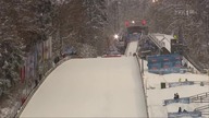PŚ/TCS Bischofshofen 05. 01. 2017 - relacja z kwalifikacji