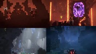  Zig Zag & Songs of War ( Minecraft Animation ) [ Music Video ] #songsofwar