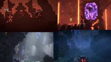  Zig Zag & Songs of War ( Minecraft Animation ) [ Music Video ] #songsofwar