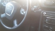 Wymiana klapki podłokietnika Audi A4 B6/B7