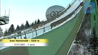 WSZYSTKIE SKOKI 125+ NA STAREJ GROSSEOLYMPIASCHANZE! (K115, HS125)