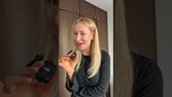 Mierze viralowa bluzkę noszesztuke x strulax