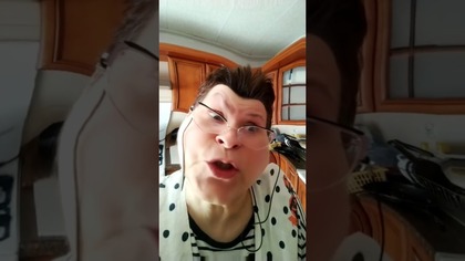 Ciekawe podejście  #shorts #humor