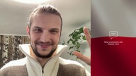 Morfemy SĄ, SĘ, ĘS, ĄS oraz uzupełnienie wiedzy dla morfemów dla SY oraz YS -  Rozmowy o Języku