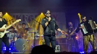 Inoroz - Mój przyjacielu, Krzysztof Krawczyk tribute Tyczyn, dożynki 18 08 2024