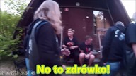 No to zdrówko