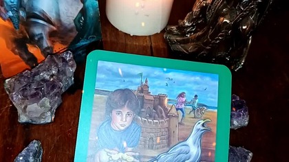 Byk- Horoskop Prawdziwy!