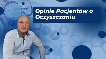 Opinie Pacjentów o Oczyszczaniu, Choroba Crohna, Zapalenie Jelita w Akademii Medycyny Re