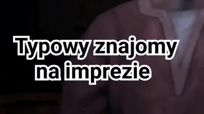Typowy znajomy na imprezie |Wiedźmin Shorts|
