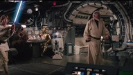 star wars episode IV a new hope