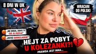 JESTEM ZAWIEDZIONA