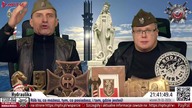 HYDRAULIKA! Wt 28. 01. 2025r.  W.  Olszański, M.  Osadowski Rodacy Kamraci NPTV.pl