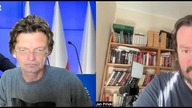 Tajemnice domu bankstera Kaczyńskiego.  Adam Glapiński i jego skromne życie.  J.  Piński, L.  Krasko