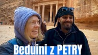 RZĄD chce nas stąd WYRZUCIĆ! * PETRA *