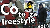 Co to za freestyle vol. 1 / Bartek Usa