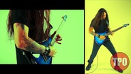 Solo Rock Guitar Musicman Mesaboogie Ernieball Marshall #shorts