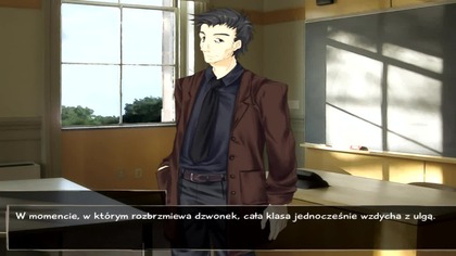 Zagrajmy w Katawa Shoujo - Odcinek 35 - Pożegnanie