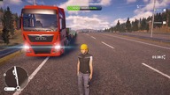 Piasek pod twoimi stopami  | #76 | Construction Simulator | LiVE