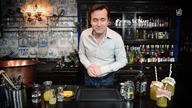 Jack Daniels Lynchburg Lemonade - przepisy na drinki na Mojbar.pl
