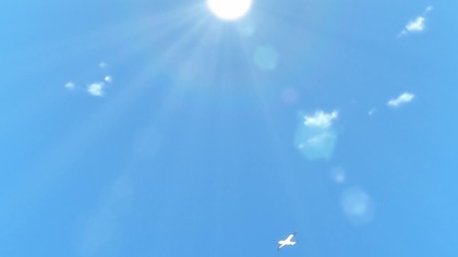 Yuru C4mp OVA E03 Napisy PL