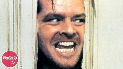 Top 20 Iconic Movie Moments You Didnt Know Were Improvised