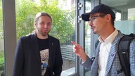Obywatele Bez Dostępu do Sejmu! Policjanci i Straż Sejmowa w Akcji