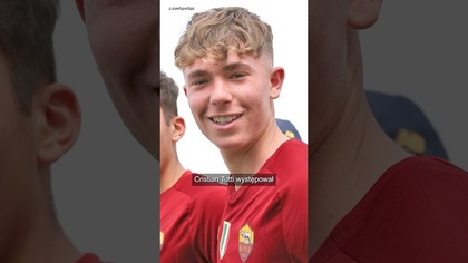 SYN LEGENDY ZAKOŃCZYŁ KARIERĘ W WIEKU 19 LAT!