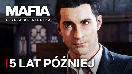 Wszystkie Odcinki Najlepszych Gier Po Latach: https://www.youtube.com/watch?vIy93nLRNnfQ&listPLno8wNvuRqkCaga8TcfDQXEjgZGM0YgMX
Wszystkie Odcinki Mafia: Edycja Ostateczna: https://www.youtube.com/watch?vp8y0Z_FQn20&listPLno8wNvuRqkDd6TUgaRTkVI60IcNo2trS
Gra na PS4/PS5 (link afiliacyjny): http://bit.ly/3TFhQd5
Gramy w Mafia: Edycja Ostateczna na PC 4K 60 FPS.
Gra Mafia: Edycja Ostateczna posiada polskie napisy. 

00:00 - Intro
3:17 - Mafia: Edycja Ostateczna Gameplay

Seria odcinków Najlepsze Gry Po Latach to materiały, w których wracamy do najlepszych produkcji poprzednich lat. Okazja do powrotu może być różna: rocznica, premiera kontynuacji, aktualizacja, nowe wydanie czy premiera serialu na podstawie gry.

Mafia: Edycja Ostateczna
Remake kultowej produkcji studia Illusion Softworks stworzony pod sztandarem studia Hangar 13. W Mafia: Definitive Edition jako Tommy Angelo awansujemy w przestępczym półświatku fikcyjnego miasta Lost Heaven.

Patronite: https://patronite.pl/kondzioplayer
Insta: https://www.instagram.com/kondzioplayer
Discord: https://discord.gg/NYP9gKk

Mój sprzęt (Linki afiliacyjne)
PS5: https://bit.ly/3O2OrXb
Monitor: https://bit.ly/4eoJKSt
CPU: https://bit.ly/3ADNQrX
GPU: https://bit.ly/3UN1Syh
MOBO: https://bit.ly/3V97tiT
RAM: https://bit.ly/4fIMAmd
Zasilacz: https://bit.ly/40CL2pL
Obudowa: https://bit.ly/3YH0caS
Mikrofon: https://bit.ly/4fiOZ7y

Kontakt do współpracy: kondzioplayerr@gmail.com

#mafiaremake #kondzioplayer