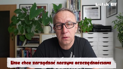 Pozbawią nas oszczędności¿ Przeznaczą je na europejskie inwestycje.  Nowy plan Komisji Europejskiej.  (2160p 30fps VP9 LQ-128kbit AAC)