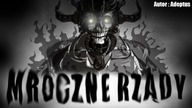 Recenzja: Mroczne Rządy | Adeptus