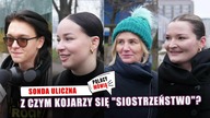 Tego słowa nie znajdziecie w słowniku.  Powinno na dobre zagościć w języku
