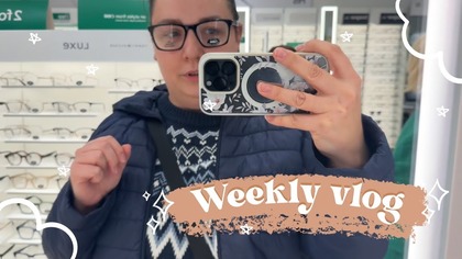 Pora sję przyznać!  | VLOG