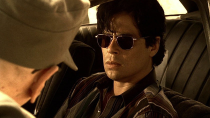 Traffic (2000) Lektor PL