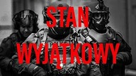 STAN WYJĄTKOWY ZAWSZE SMACZNY I ZDROWY