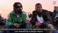 NAS & DAMIAN MARLEY - Open'er 2010