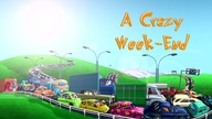 Oggy and the Cockroaches - A Crazy Week-end (s06e47) Full Episode in HD