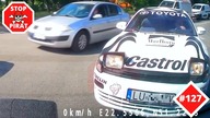 STOP PIRAT #127 - Niebezpieczne i codzienne sytuacje na drogach