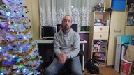 OBRAZ BRZYTWA I KARTA NIE DO DUPY