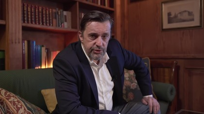 Komentarz Tygodnia Gospodarz czy sługa 30. 03. 2022r