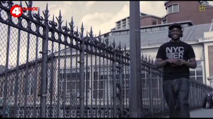 The Nycer Feat.  Deeci - Lose Control (4Fun Dance)