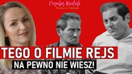 Film powstawał w oparach alkoholu, działy się niestworzone rzeczy! Rejs - jak powstawał?