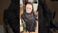 Dlaczego nie noszę butów ortopedycznych?  | #shorts | Magdalena Augustynowicz