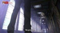 Trinity Seven 07