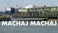 Zaliczyć śluzę